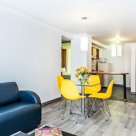 Viaggio Country City Apartment Bogota Exterior photo