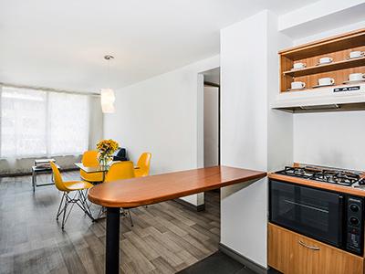 Viaggio Country City Apartment Bogota Exterior photo