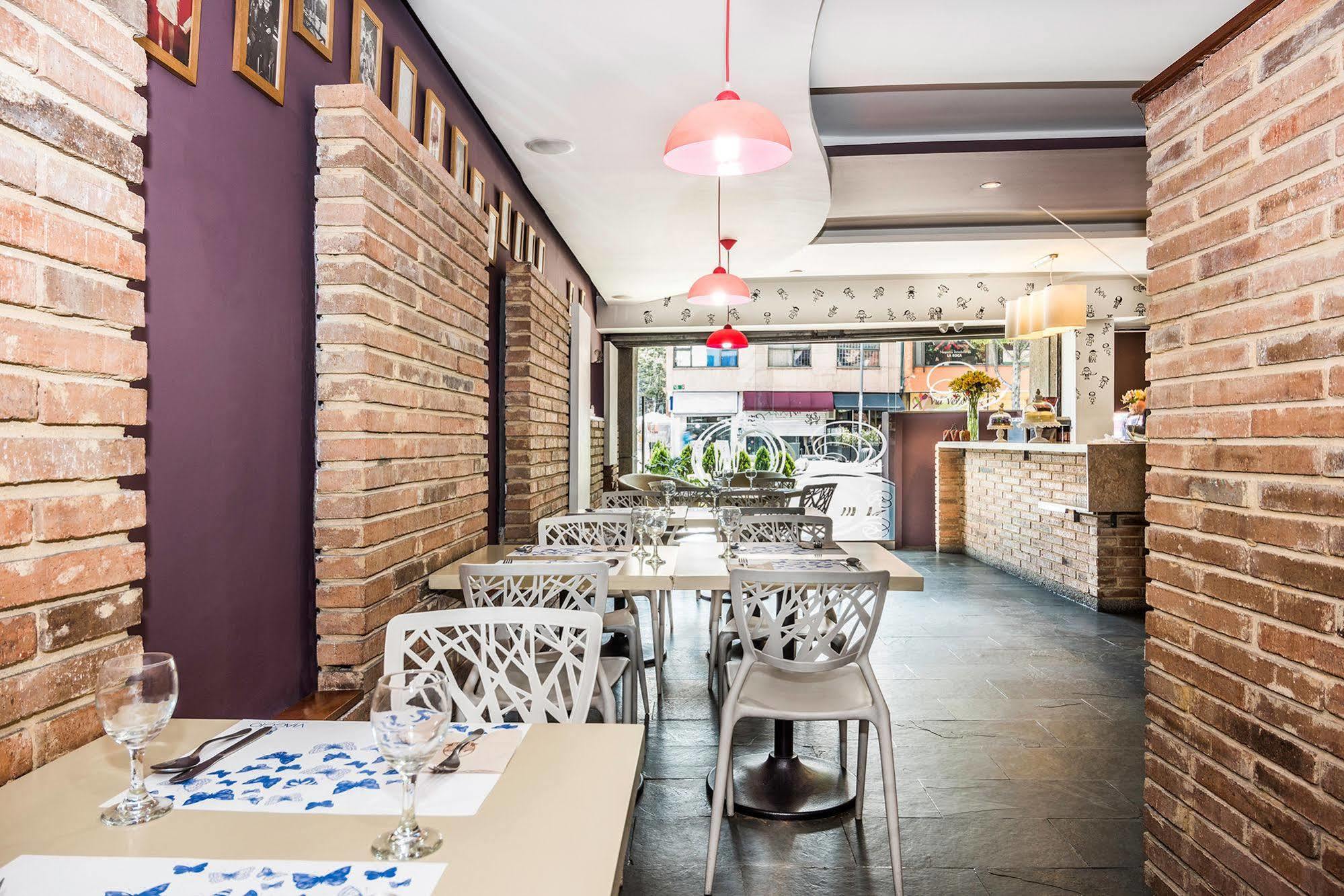 Viaggio Country City Apartment Bogota Exterior photo