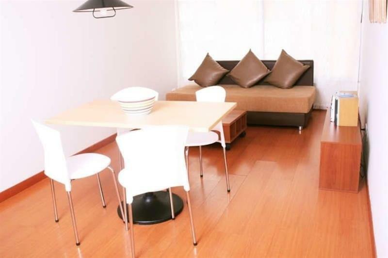 Viaggio Country City Apartment Bogota Exterior photo