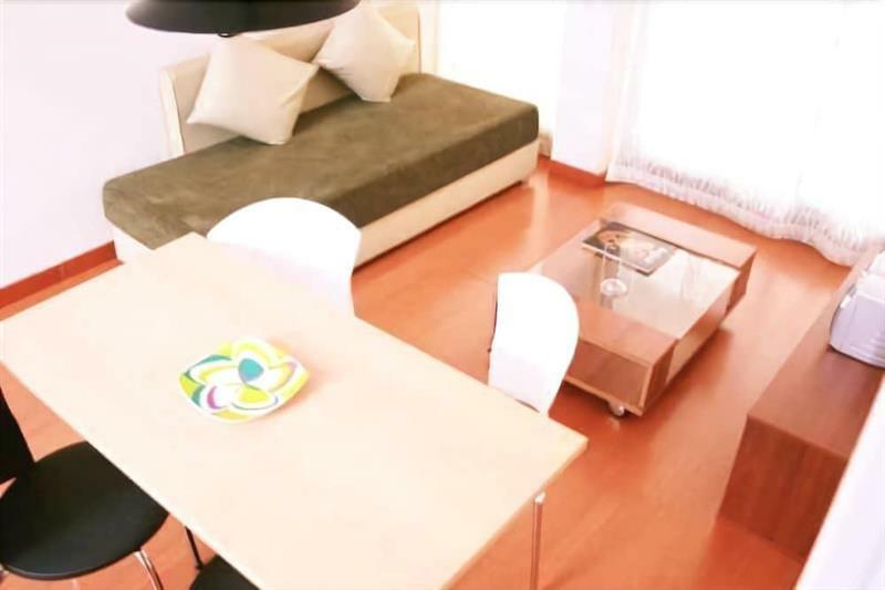 Viaggio Country City Apartment Bogota Exterior photo