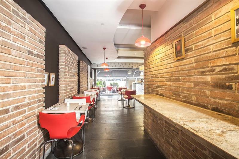 Viaggio Country City Apartment Bogota Exterior photo