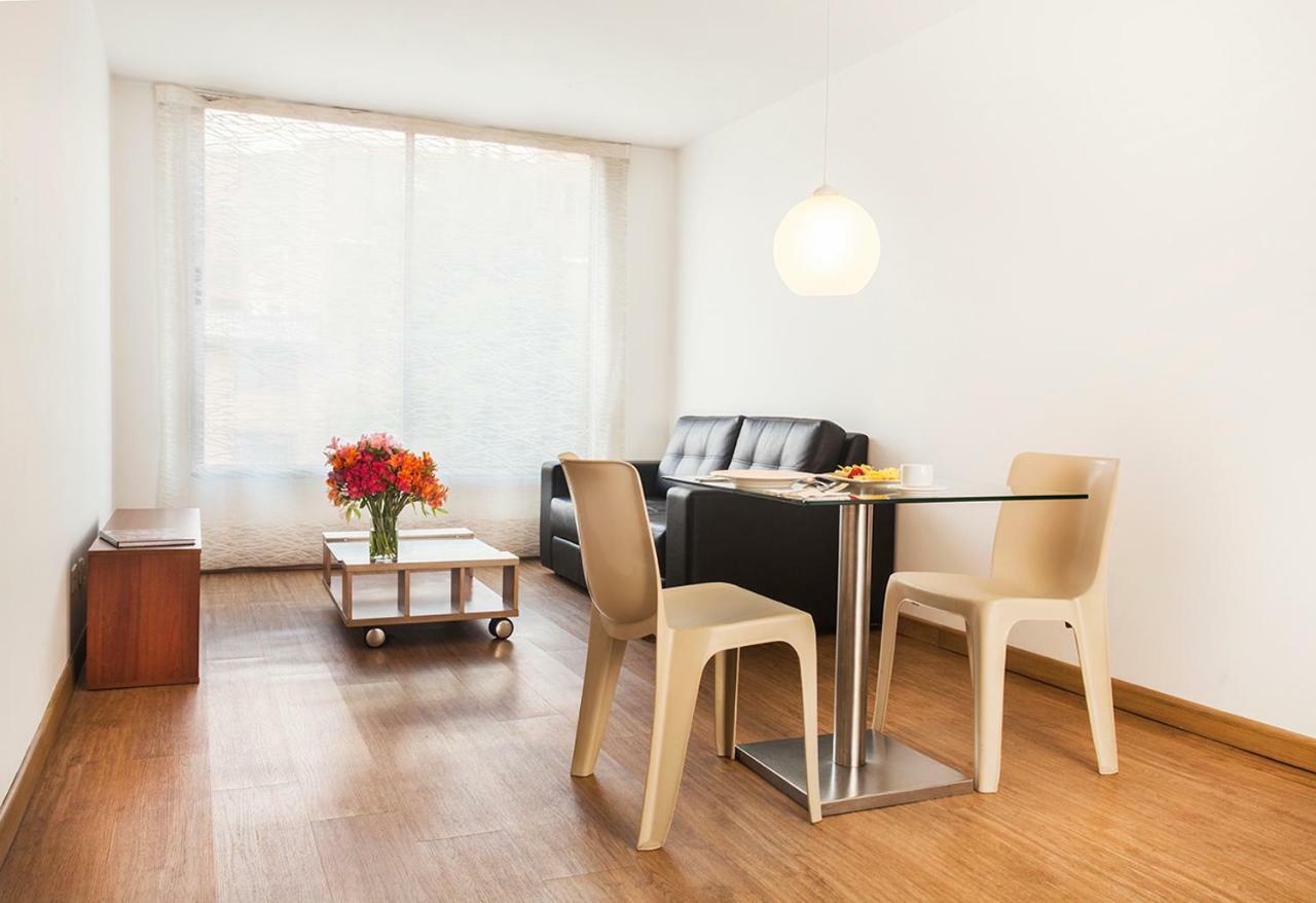 Viaggio Country City Apartment Bogota Exterior photo