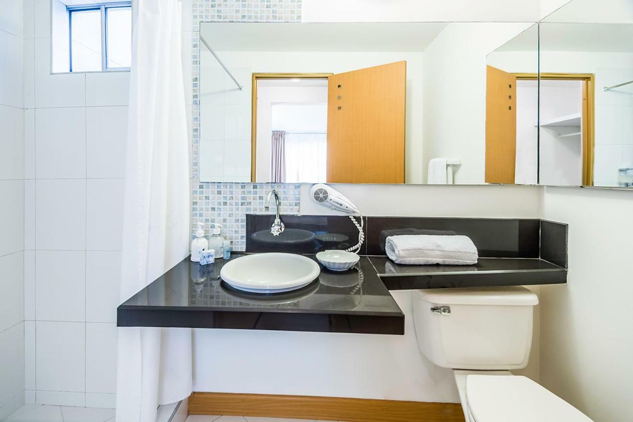 Viaggio Country City Apartment Bogota Exterior photo