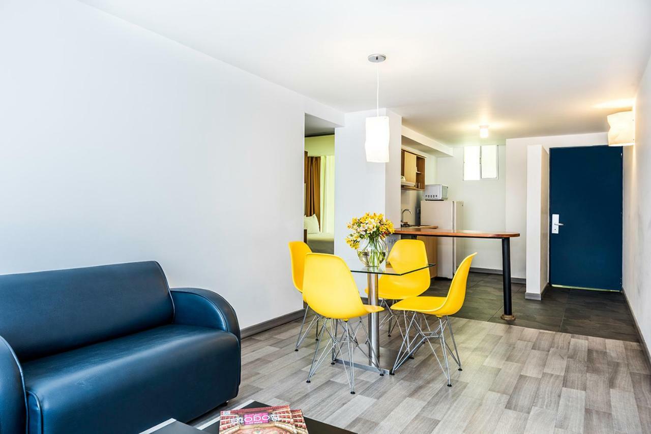Viaggio Country City Apartment Bogota Exterior photo