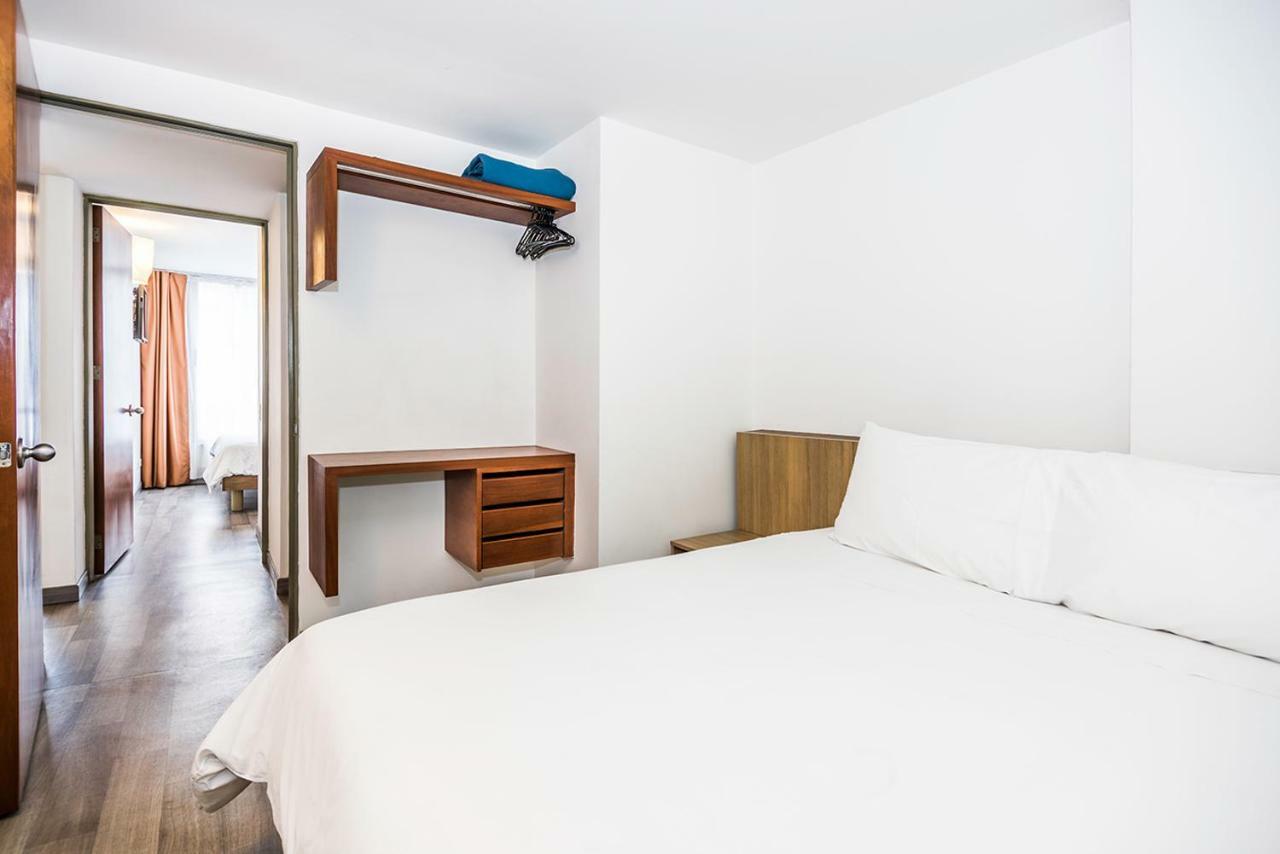 Viaggio Country City Apartment Bogota Exterior photo