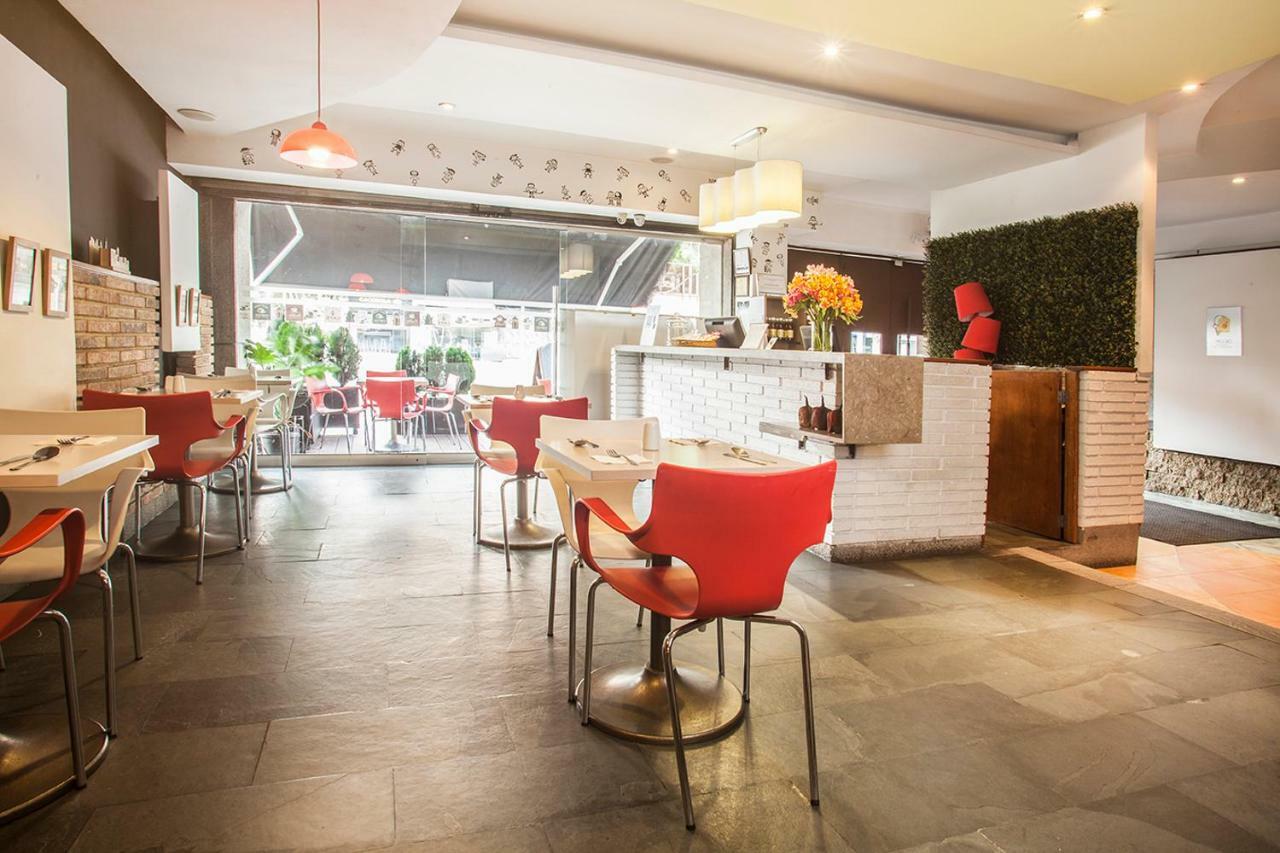 Viaggio Country City Apartment Bogota Exterior photo